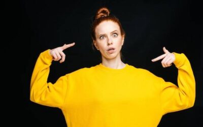 Jak być pewnym siebie i odważnym w trudnych sytuacjach?