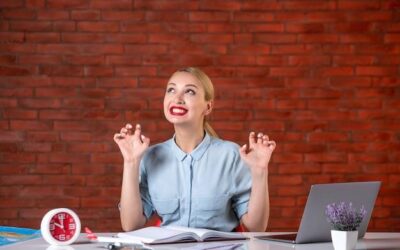 Jak nabrać pewności siebie w pracy bez zmieniania charakteru?