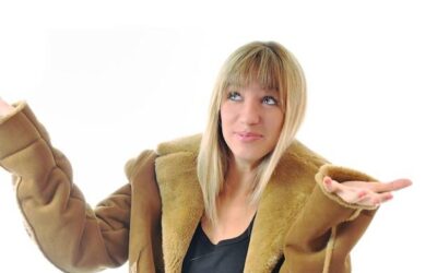 Jak pokazać pewność siebie w kontaktach z innymi ludźmi?