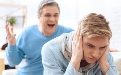 Jak żyć z osobą chorą na nerwicę bez szkody dla własnego zdrowia?